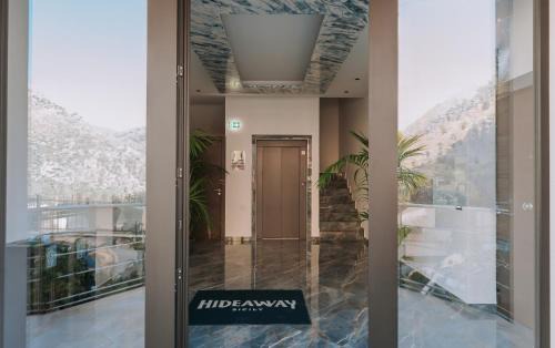 Hideaway Sicily