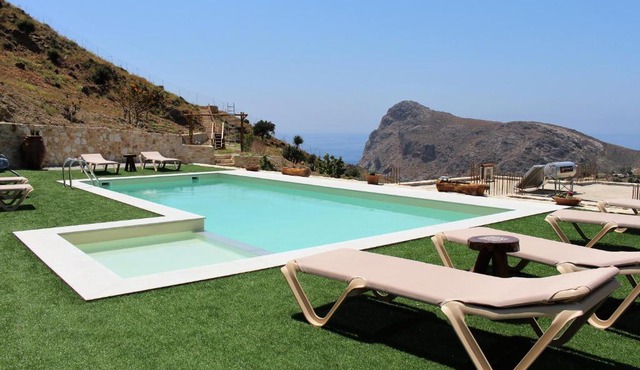Hideaway Southcrete