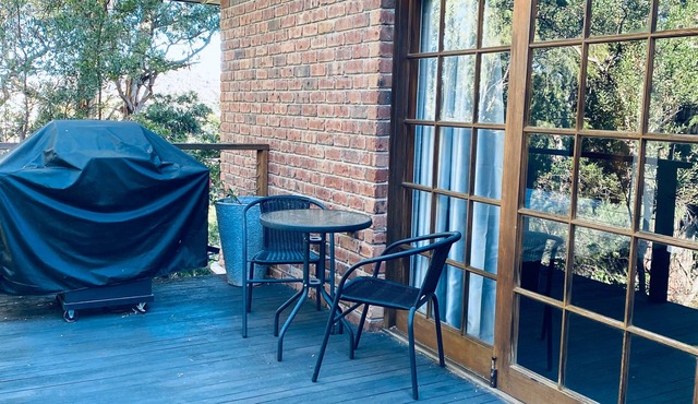 Hideaway Studio Accommodation