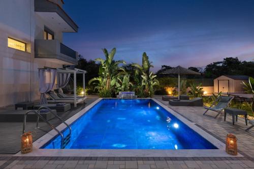 Hideaway Villa