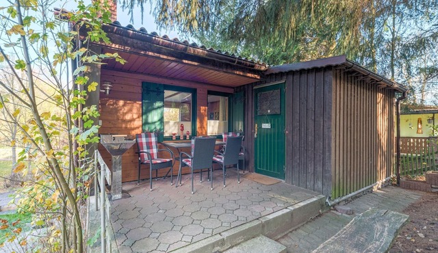 Hideaway with Lakeside Leisure