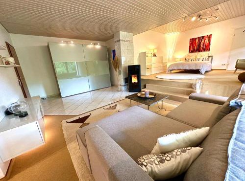 HIDEAWAYandSPA Villa St Nikolaus