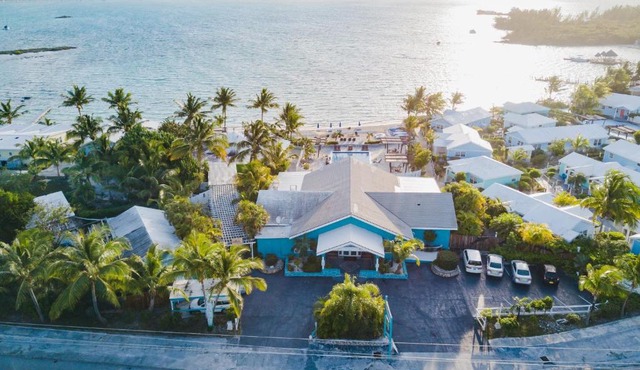 Hideaways Exuma