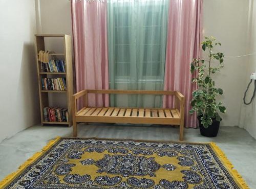 Hideout