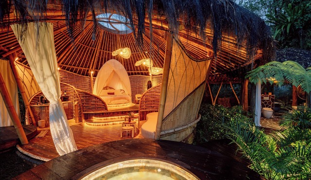 Hideout Mountain by Ini Vie Hospitality