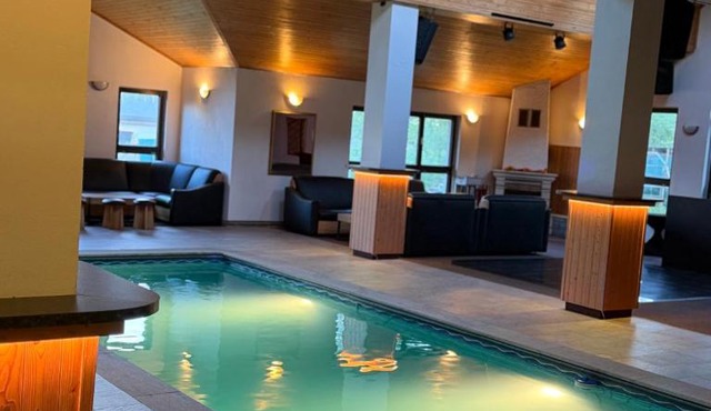 Hideout Villa