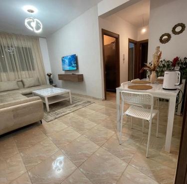 High apartment
