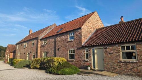 High Barn 6 bedrooms