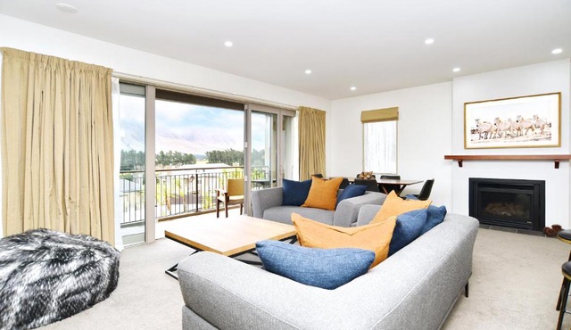High Country Villa 250 - Terrace Downs