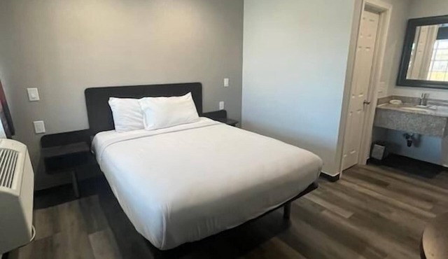 High Desert Inn