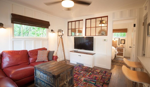 High End Cottage in Downtown Bozeman- 30 days +bookings