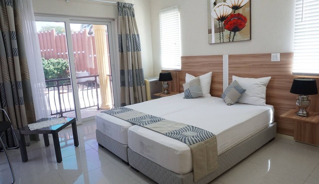 High-End finished apartment Higher Heights, Barbados