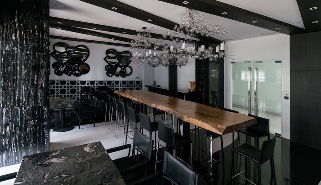 HIGH-END SPACIOUS 2BR Condo Residential Resort Near Manila Airport
