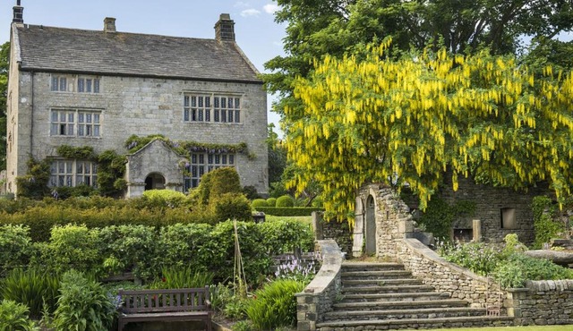 High Hall