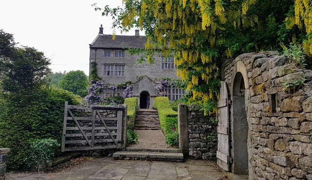 High Hall