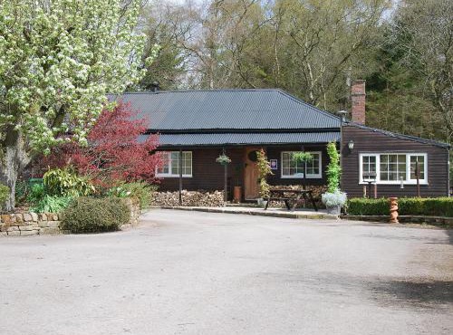 High Moor Cottage