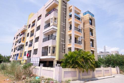 High Point Serviced Apartment