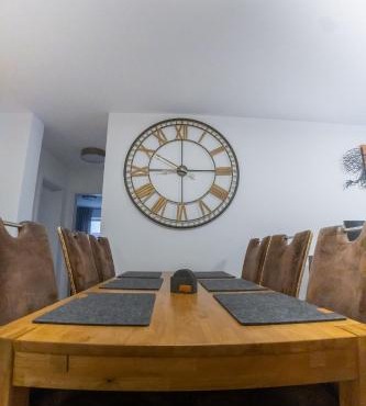 High-quality renovated apt (TLA/Tlf/TDY-RAB)
