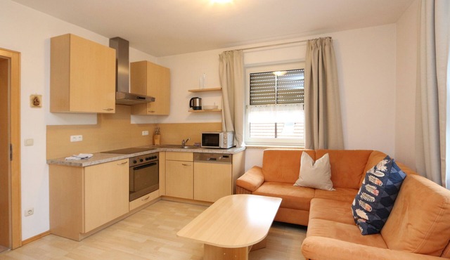 high quality furnished apartment