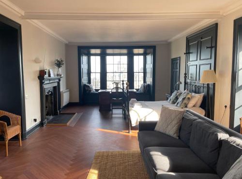 High St Flat
