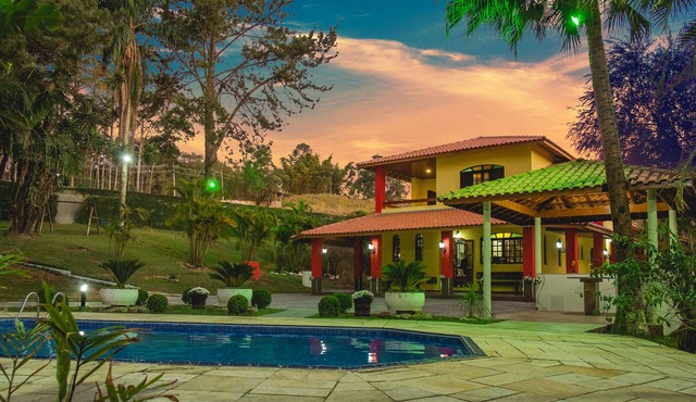 High Standard Farm For Weddings, Parties and Celebrations | Next SP