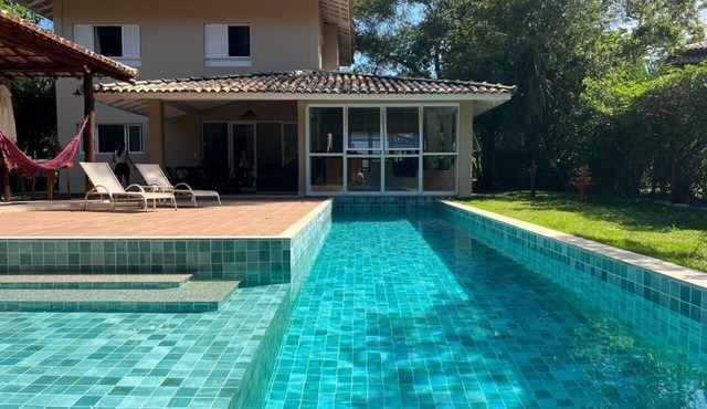 High Standard House Costa do Sauipe