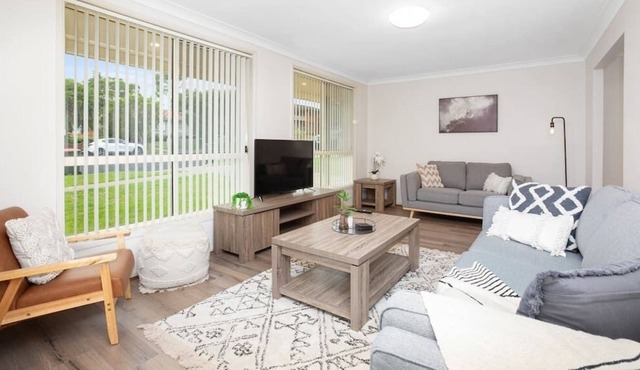 High Street Villas - Unit 1