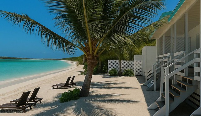 High Tide Suite