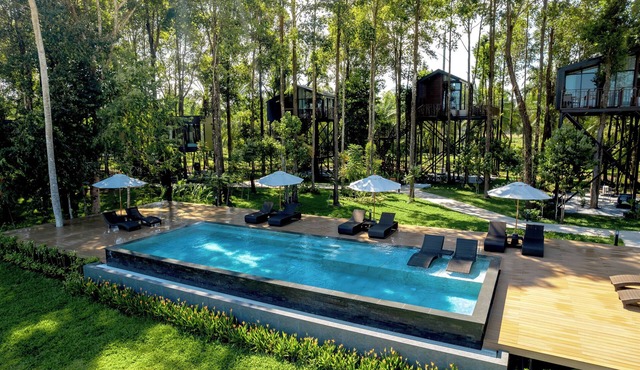 High Tree Resort Co.,Ltd.