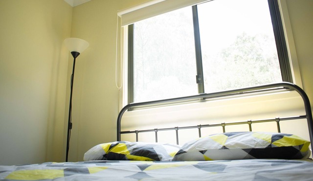 High View Accommodations # 3