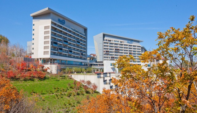 High1 Condominium
