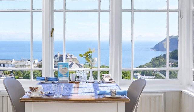 Highcliffe House