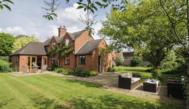 Highcroft
