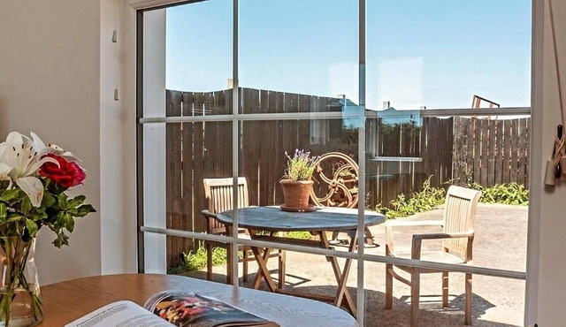Higher Stancombe Holiday Cottages