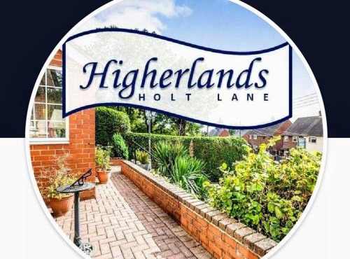 Higherlands
