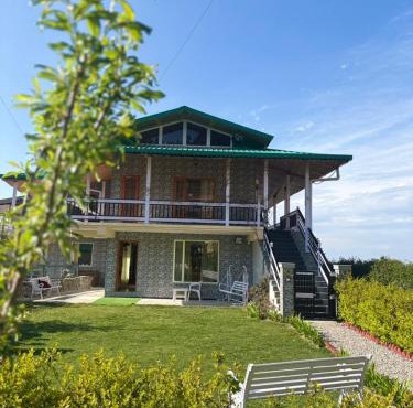 Highfield Villa