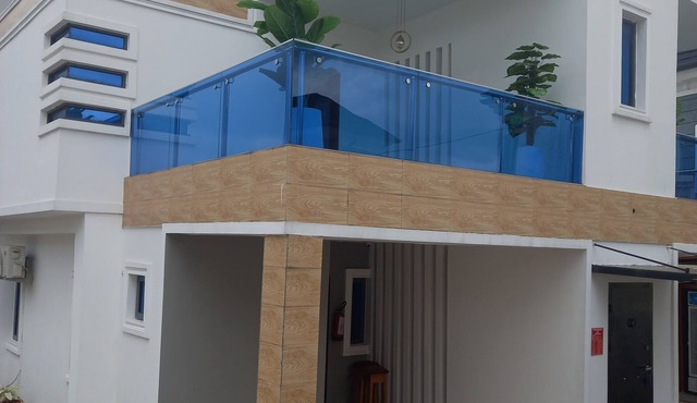 Highfive Apartment,nits always Home Away From Home