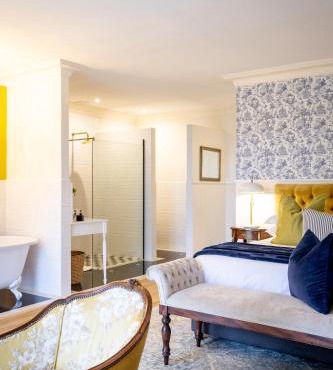 Highgate Country House