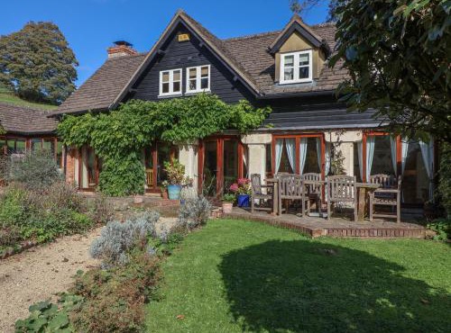 Highgrove Barn