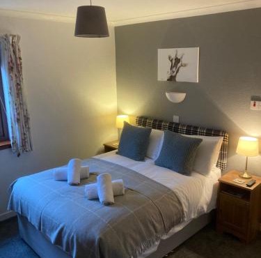Highland Croft B&B