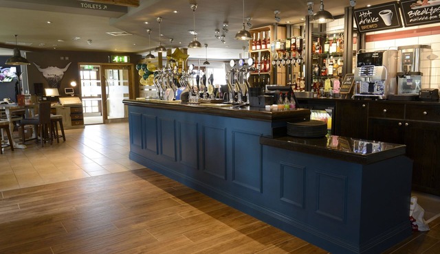 Highland Gate, Stirling by Marston's Inns