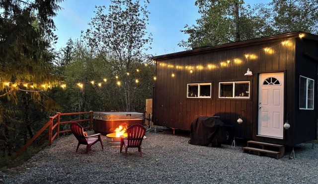 Highland Hideaway at the RMR
