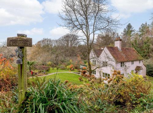 Highlands Farmhouse