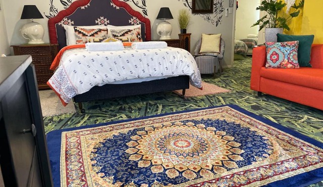 Highlands Riad