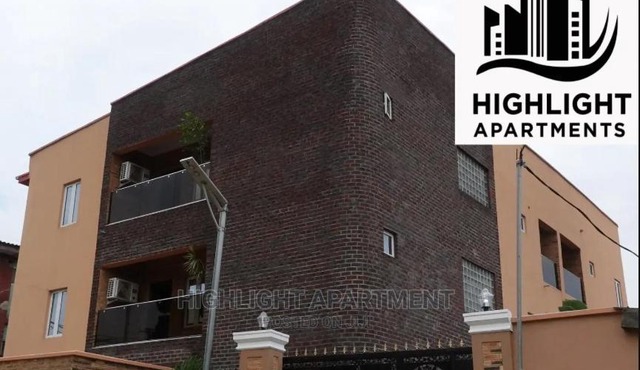 Highlight Apartment, Ikeja, Lagos