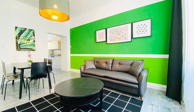 Highlight Suite Donaustadt