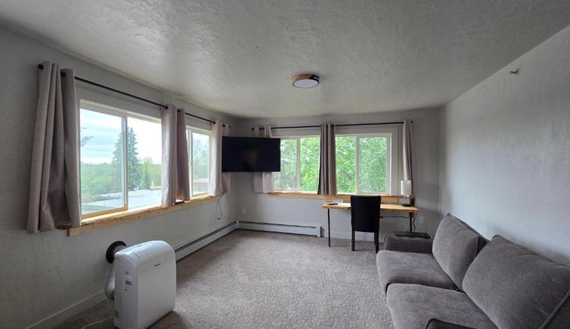 Highliner Suites Hotel
