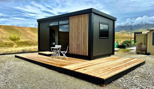 Highview Hideaway