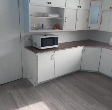 Highway 17 Space Share accommodation