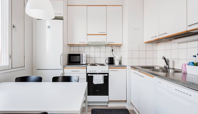Hiisi Homes Hämeenlinna Idänpää